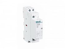 Модульный контактор 2НО 20А 230В МК-103 DEKraft Модульный контактор 2НО 20А 230В МК-103 DEKraft