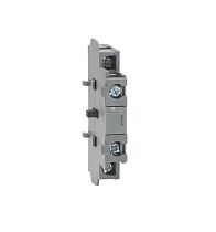 Контакт дополнительный OA2G11 бок. для OT16 ABB Контакт дополнительный OA2G11 бок. для OT16 ABB
