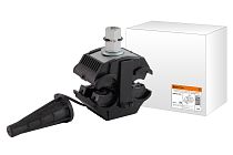 Зажим герметичный ответвительный прокалывающий ЗГОП 35-150/35-150 (Р150, Р4Х-150, SLIW58)  TDM