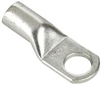 Наконечник медный луженый JGA-25-8 (ТМЛ) (5шт/упак)  IEK