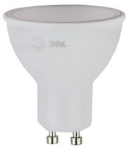 Лампа светодиодная ЭРА RED LINE LED MR16-11W-840-GU10 R софит нейтральный белый свет Лампа светодиодная ЭРА RED LINE LED MR16-11W-840-GU10 R софит нейтральный белый свет