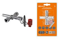 Ключ универсальный для электрошкафов КУЭ-01  TDM