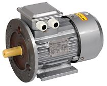 Электродвигатель3ф.АИР 80A8 380В 0,37кВт 750об/мин 2081 DRIVE  IEK