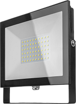 Светодиодный прожектор ОНЛАЙТ 61 950 OFL-70-6K-BL-IP65 Светодиодный прожектор ОНЛАЙТ 61 950 OFL-70-6K-BL-IP65