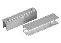 Скоба крепления неона G-2835-C-IP20-M-NL уп. по 10шт General Lighting Systems Скоба крепления неона G-2835-C-IP20-M-NL уп. по 10шт General Lighting Systems