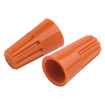 СИЗ GSIZ3-2,5-5,5-O, (2,5-5,5 мм2), оранжевый, 100 штук, упаковка General Lighting Systems СИЗ GSIZ3-2,5-5,5-O, (2,5-5,5 мм2), оранжевый, 100 штук, упаковка General Lighting Systems
