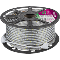 Светодиодная лента ОНЛАЙТ 80 927 OLS-2835G60-4.8-IP67-220V Светодиодная лента ОНЛАЙТ 80 927 OLS-2835G60-4.8-IP67-220V