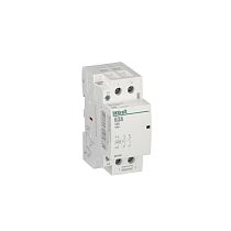 Модульный контактор 2НО 63А 230В МК-103 DEKraft Модульный контактор 2НО 63А 230В МК-103 DEKraft