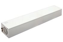 Облучатель-рециркулятор бактерицидный закрытого типа ОРБ 2х30 Вт (без ламп)  TDM