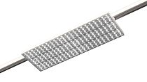 Светильник L-store 50/Д/4,0К/03/MT-VF/SH/220AC IP20 RAL9005 LEDEL