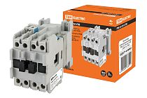 Пускатель электромагнитный ПМ12-016150 У3В 230В 1з  TDM