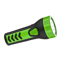 Фонарь ручной Gauss модель GFL101 1W 50lm lead acid 250mAh LED 1/10/120 Фонарь ручной Gauss модель GFL101 1W 50lm lead acid 250mAh LED 1/10/120