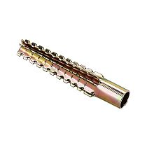 Дюбель металлический универсальный 5х30 (100 шт/уп) Промрукав