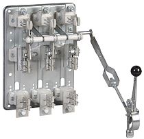 Разъединитель РПС-2 250А П GENERICA