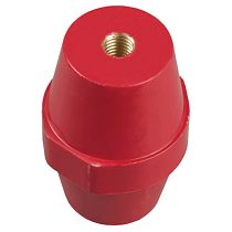 Изолятор SM 40 силовой IEK Изолятор SM 40 силовой IEK