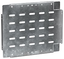 FORMAT Перегородка секционирования вертикальная 250х400мм IEK