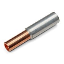 Гильза ГАМ 240-185 КВТ Гильза ГАМ 240-185 КВТ