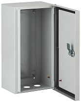 Металлический корпус навесной ЭРА ЩМП-4.2.1-0 76 У2 IP54 (400х210х150) Металлический корпус навесной ЭРА ЩМП-4.2.1-0 76 У2 IP54 (400х210х150)