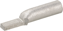 Наконечник Navigator 80 230 NET-НШАЛ-35-20 штифтовой алюминиевый лужен. (30шт/уп