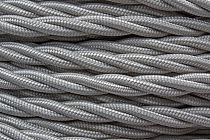 Провод 3*2,5 Титан (матовый) 150м Bironi