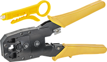 Пресс-клещи ОНЛАЙТ 80 982 OHT-Pks03 (для слаботочных наконечников)