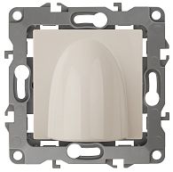 Вывод кабеля ЭРА Elegance 14-6003-02 слоновая кость Вывод кабеля ЭРА Elegance 14-6003-02 слоновая кость