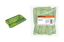 Заглушка для ЗКБ 1,5/2,5 мм2 PEN  TDM