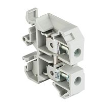 Колодка клеммная JXB-16/35 серая EKF PROxima Колодка клеммная JXB-16/35 серая EKF PROxima