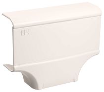 Угол Т-образный для кабель-канала 80х40 ПРАЙМЕР  IEK