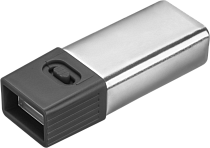 Фонарь ОНЛАЙТ 90 889 OPT-CP10-6F22 Пласт. 1СОВ, 1Вт, 2реж, 50лм