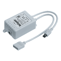Контроллер для светодиодной ленты Navigator ND-CWRGB96IR-IP20-12V Контроллер для светодиодной ленты Navigator ND-CWRGB96IR-IP20-12V