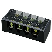 Зажимы  ТВ-6004  60А  4Р   ЭНЕРГИЯ