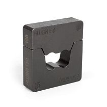 Набор матриц для опрессовки НМ-300-НШВИ КВТ комплект