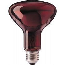 Лампа ИКЗ 220-250 R127 Е27 TDM Лампа ИКЗ 220-250 R127 Е27 TDM