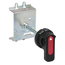 AV POWER-2 Ручной поворотный привод CS1 AV POWER-2 Ручной поворотный привод CS1