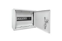 Щит распределительный ЩРН-12 (220х300х120) Народный TDM