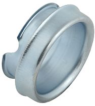 Оконцеватель для металлорукава MK50  IEK Оконцеватель для металлорукава MK50  IEK