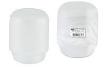 Рассеиватель для светильника ЖКХ для НПБ-400 (матовый) 62-022-А74  TDM