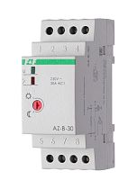 Фотореле AZ-B-30 с выносным герметичным фотодатчиком Евроавтоматика F&F Фотореле AZ-B-30 с выносным герметичным фотодатчиком Евроавтоматика F&F