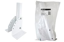 Кронштейн КР-3.1 (250 мм) для уличного светильника с переменным углом  TDM