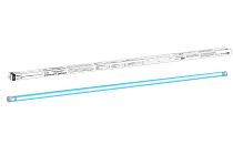 Лампа бактерицидная UVC 30 Вт, T8/G13, безозоновая  TDM