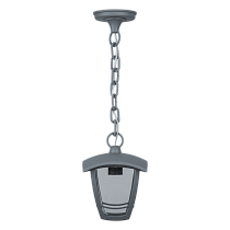 Светильник Navigator 80 465 NOF-P08-GR-IP44-E27