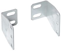 Кронштейн-70 для DIN-рейки SMART  IEK