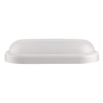 Светильник светодиодный ЖКХ 22Вт 230В 6500К IP65 овал General GCF-22BT-IP65-O-6-B