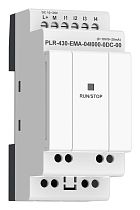 ПЛК 430 Модуль расширения входов выходов 4 AI (0-20 мА) 24В DC ONI