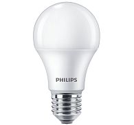 Светодиодная лампа Philips E27 11W = 95W теплый свет Essential (промоупковка 2шт) Светодиодная лампа Philips E27 11W = 95W теплый свет Essential (промоупковка 2шт)