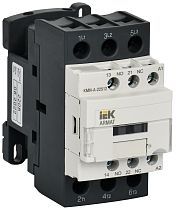 Контактор ARMAT КМИ-А-22512 LC1D 25А 36В/АС3 1НО/1НЗ IEK Контактор ARMAT КМИ-А-22512 LC1D 25А 36В/АС3 1НО/1НЗ IEK