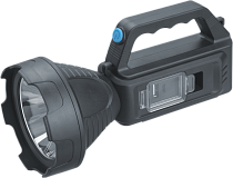Фонарь Navigator 95 564 NPT-SP40-ACCU прож/кемп.1LED,3W+1COB, 5Вт, li-ion 1,2Ач