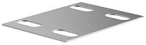 Накладка на основание лотка 50 IEK