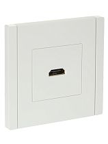 FORTE&PIANO Розетка HDMI FP240 белый IEK FORTE&PIANO Розетка HDMI FP240 белый IEK
